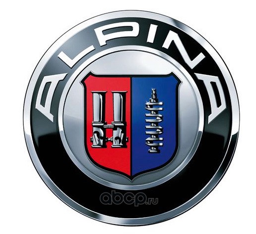 ALPINA