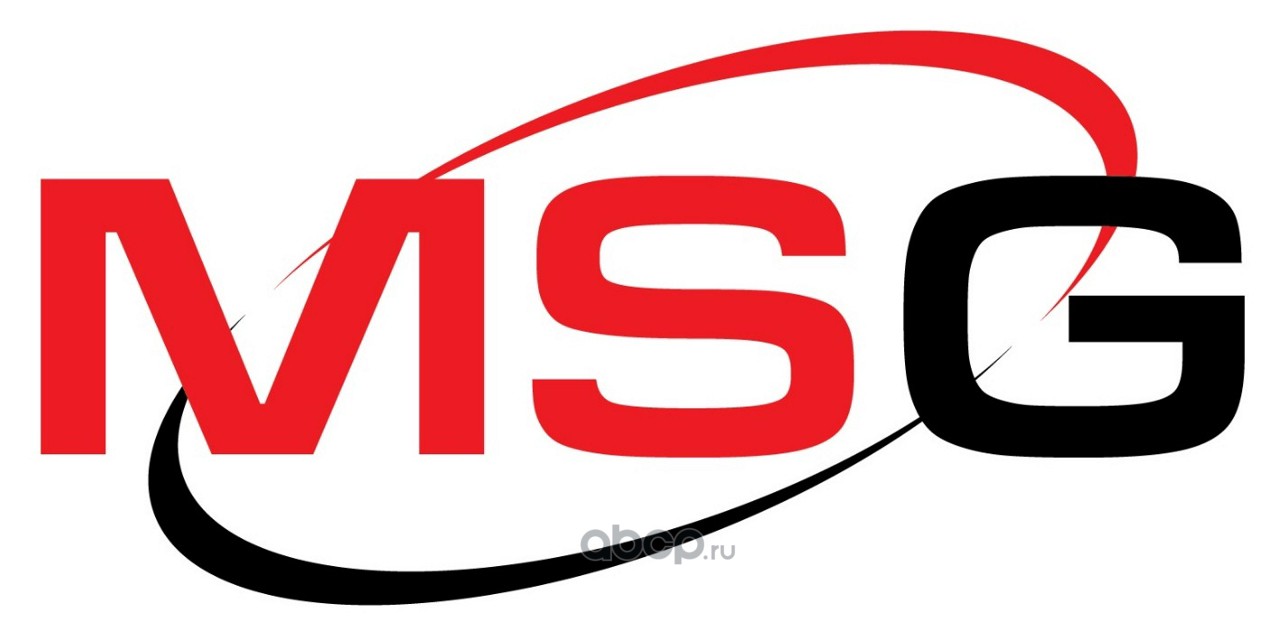 MSG