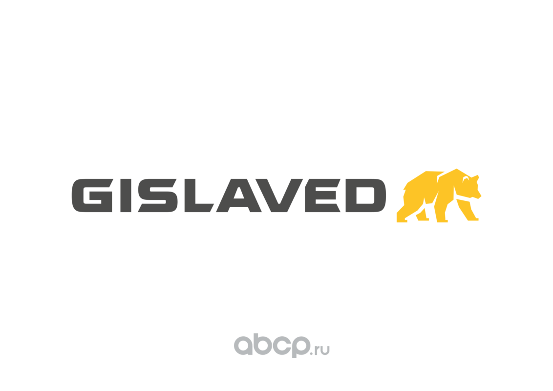 GISLAVED