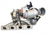 BorgWarner 5 * * * 6