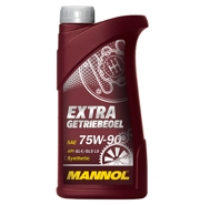 MANNOL 4 * * * 3