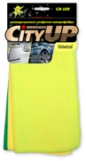 City Up C * * * 2