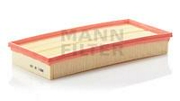 MANN-FILTER C * * * 6