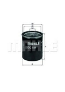 Mahle/Knecht O * * * 4