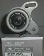 Hyundai-KIA 2 * * * 0