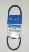 Hyundai-KIA 5 * * * 0