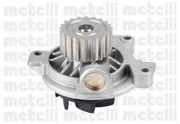 Metelli 2 * * * 8