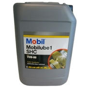 Mobil 1 * * * 8