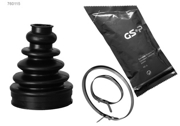 GSP 7 * * * 5