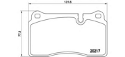 Brembo P * * * 8