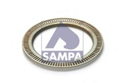 SAMPA 0 * * * 1