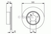 Bosch 0 * * * 8