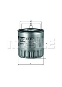 Mahle/Knecht K * * * D