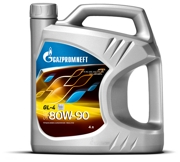 Gazpromneft 2 * * * 8