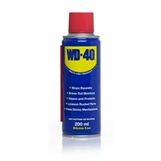 WD-40 W * * * L