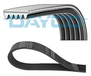 Dayco 5 * * * S