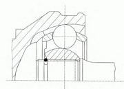 GKN (Loebro) 3 * * * 6
