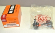 555 S * * * L