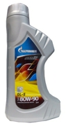 Gazpromneft 2 * * * 1
