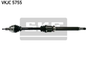 Skf V * * * 5
