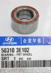 Hyundai-KIA 5 * * * 2