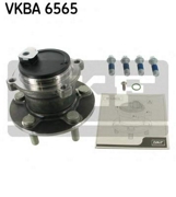 Skf V * * * 5