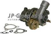 JP Group 1 * * * 0