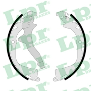 Lpr 0 * * * 4