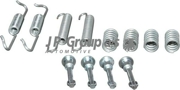 JP Group 1 * * * 0
