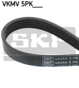 Skf V * * * 0