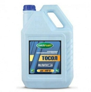 OILRIGHT 5 * * * П