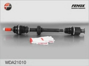 FENOX W * * * 0