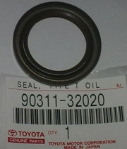 TOYOTA 9 * * * 0