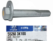 Hyundai-KIA 5 * * * 0