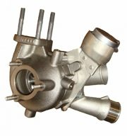 BorgWarner 5 * * * 5