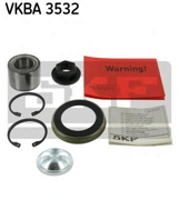 Skf V * * * 2