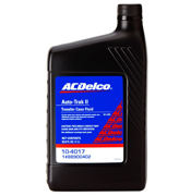 ACDelco 1 * * * 7
