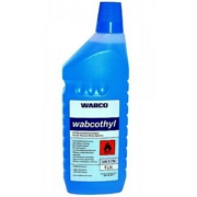 Wabco 8 * * * 4