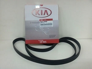 Hyundai-KIA 2 * * * 0