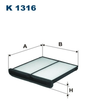 Filtron K * * * 6