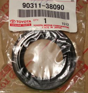TOYOTA 9 * * * 0
