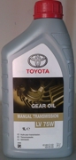TOYOTA 0 * * * 1