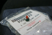 MITSUBISHI 8 * * * 4