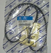 Hyundai-KIA 2 * * * 0