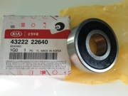 Hyundai-KIA 4 * * * 0