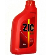 Zic 1 * * * 6