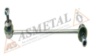 AS METAL 2 * * * 5