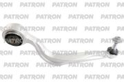 PATRON P * * * L