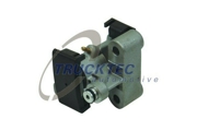 TruckTec 0 * * * 3