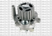 Metelli 2 * * * 5